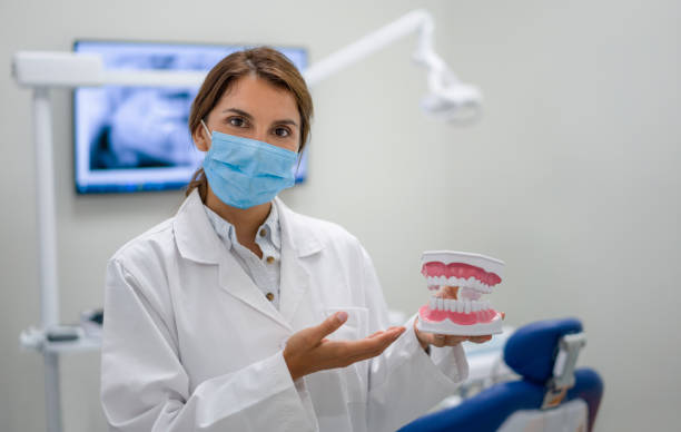 Best Orthodontic Emergency Dentist in Scappoose, OR