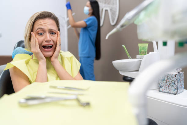 Best Emergency Dental Extractions in Scappoose, OR