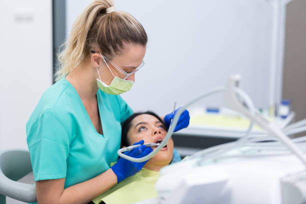 Best Holiday Emergency Dentist in Scappoose, OR